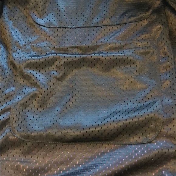 Harley Davidson Riding Jacket - Picture 6 of 8